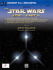 The Star Wars Epic - Part II